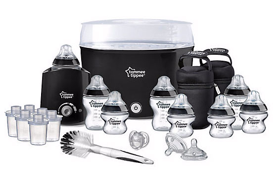  This Tommee Tippee set has been slashed in price down to£65 from £150