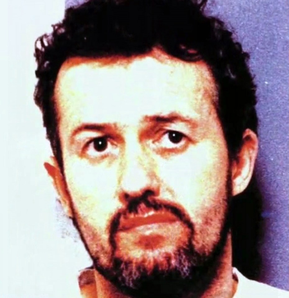  Convicted peadophile Barry Bennell had links to Crewe and Manchester City