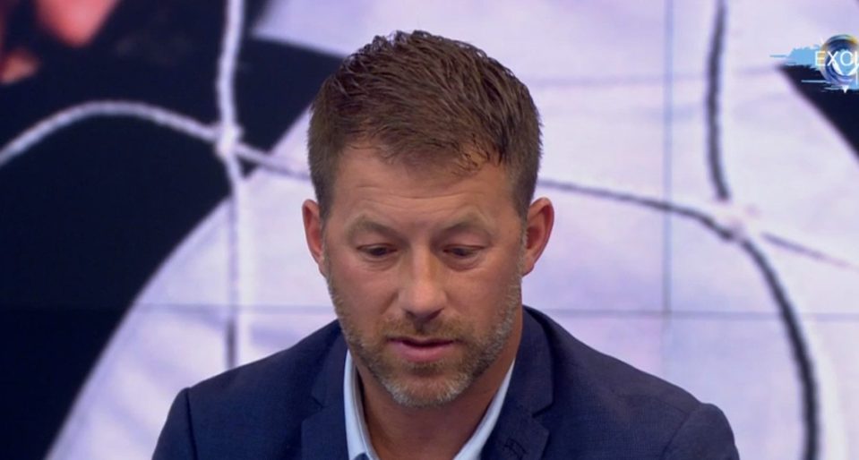 Football sex abuse claims: More former players speak out