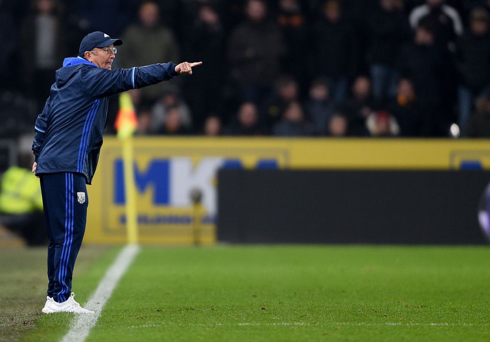  Palace paid Pulis a £2m bonus early as he claimed he needed it for a land deal