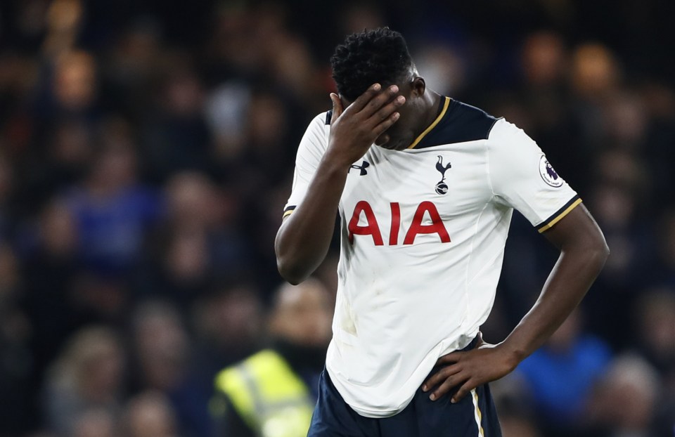  Victor Wanyama is braced for a rough welcome when he returns to Southampton