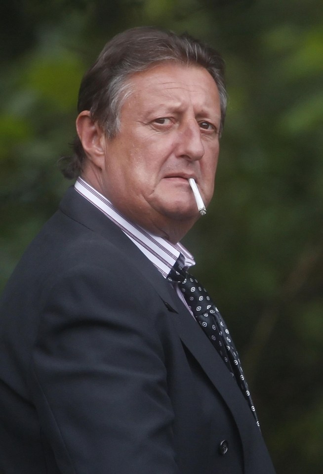 Eric Bristow demanded £5,000 to be interviewed on the BBC