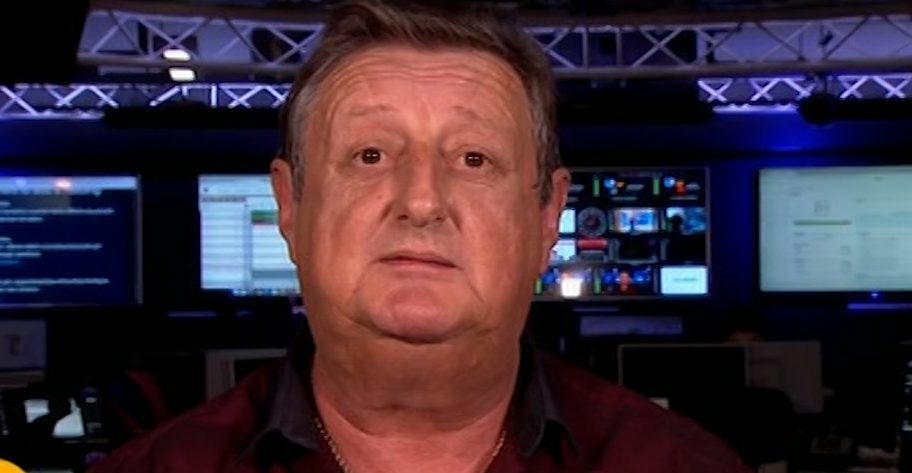 Eric Bristow appeared on Good Morning Britain to apologise for his controversial comments on sexual abuse victims