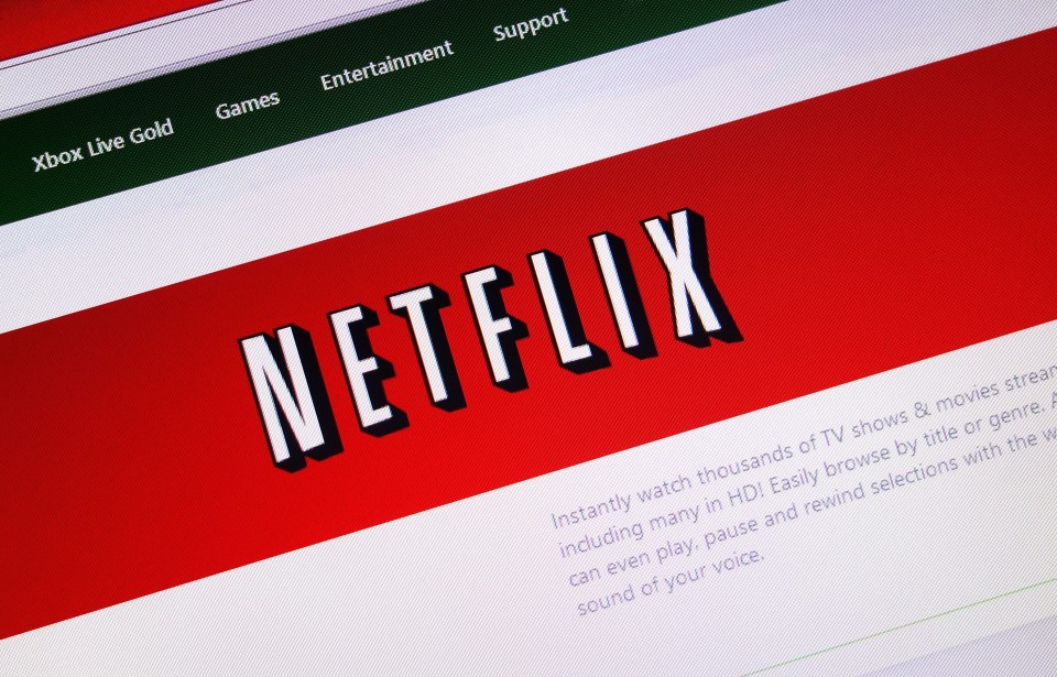  Netflix has added a stock of Christmas films and TV shows for people to enjoy over December