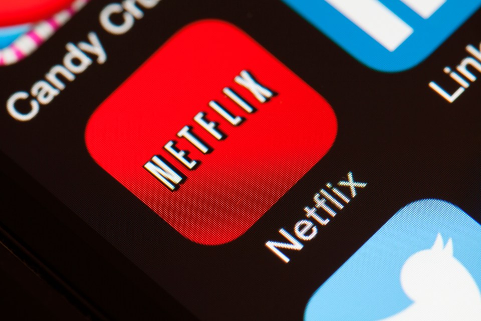  Netflix has fixed its storage issue that got smartphone users grumbling