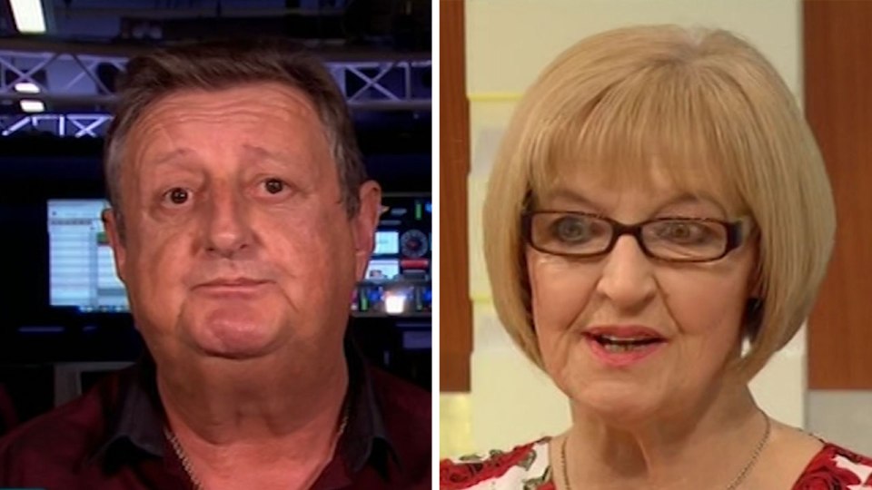  A mother of three sexually abused victim labelled the darts legend a 'deeply offensive man'