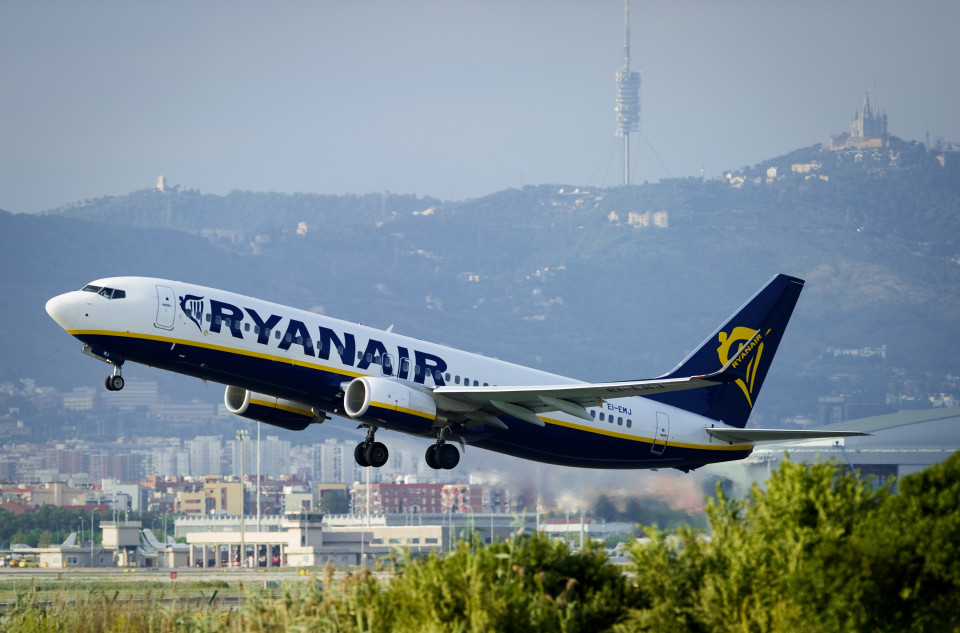  Ryanair blamed downward price pressure on Brexit uncertainty, a weaker pound, and the drop in demand for destinations like Turkey, Egypt and North Africa