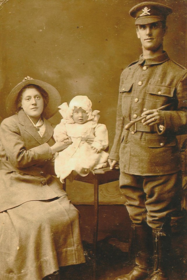  Relatives of forgotten heroes, such as tank gunner Joe Miles, pay an emotional visit to the battlefield in this poignant programme