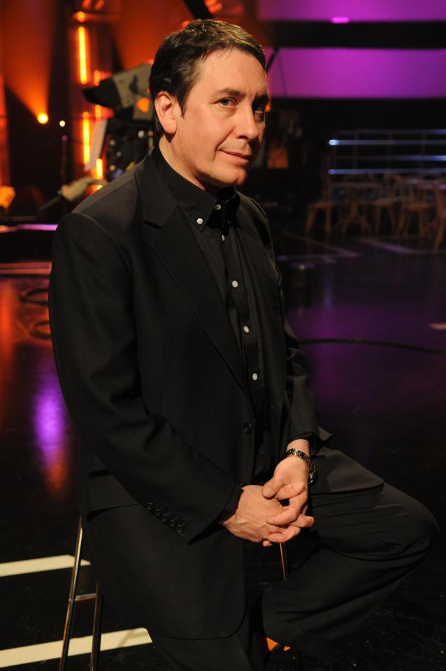 jools holland