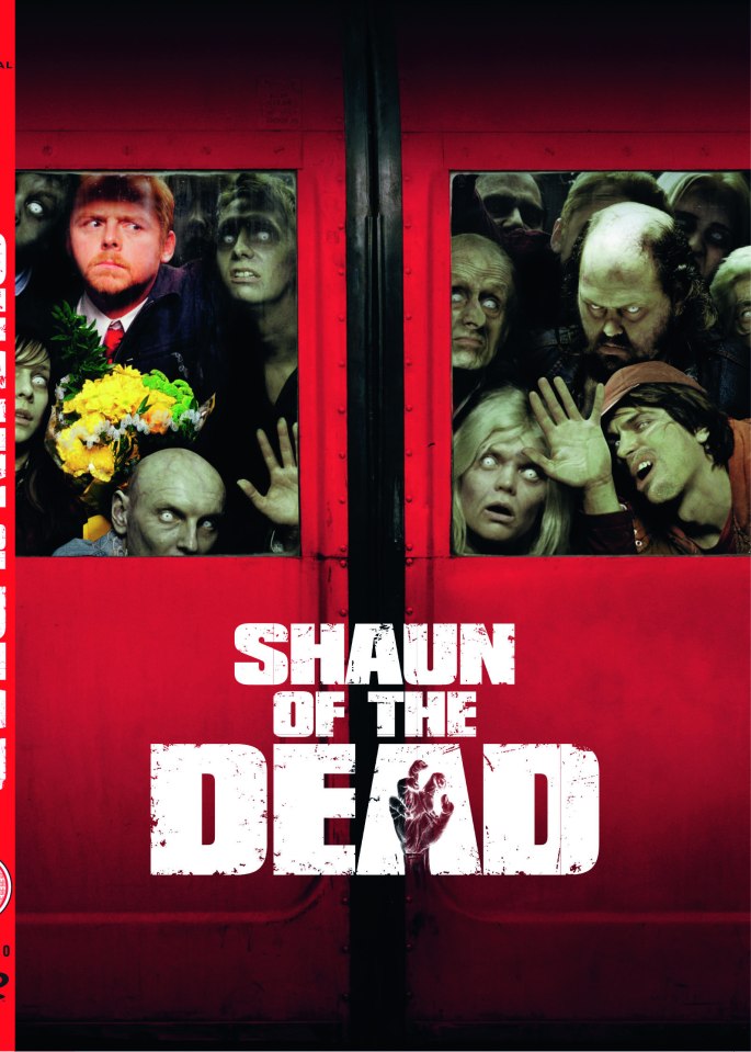 Shaun of the Dead