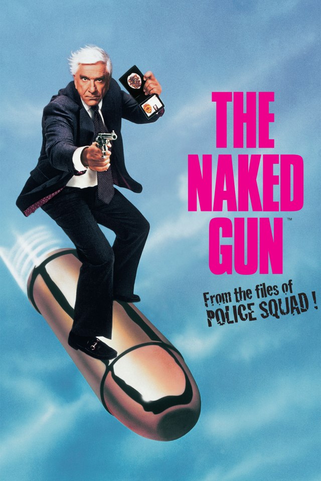 The Naked Gun