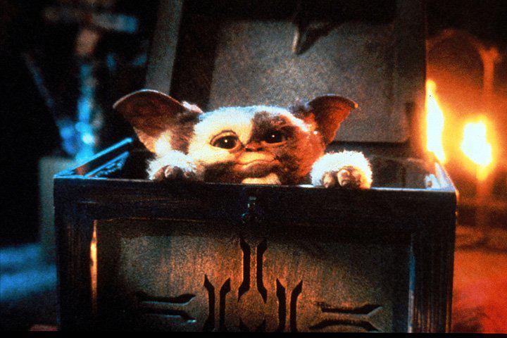  Gremlins has a certain feel-good spirit that films like Its A Wonderful Life provide