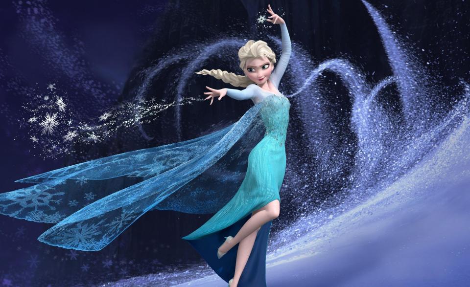  Frozen has remained a huge hit for Disney