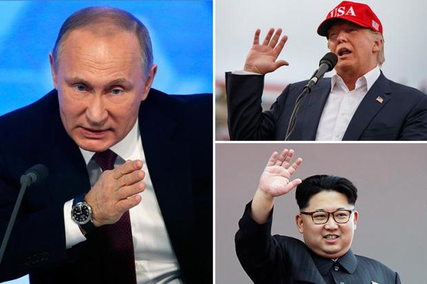 leaders with small hands