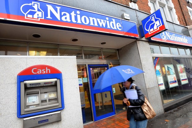 Nationwide is axing its free European travel account perk for new FlexAccount customers next week