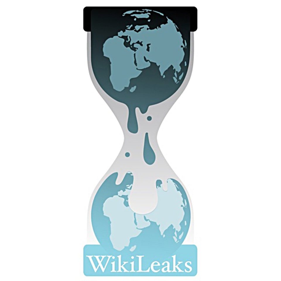  Hacked emails from the Democratic Party were published on WikiLeaks