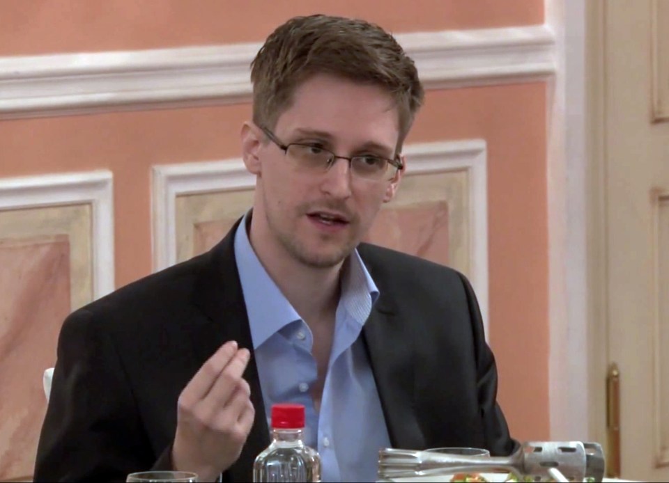  Wikileaks claim this dump is far greater than the Snowden leaks