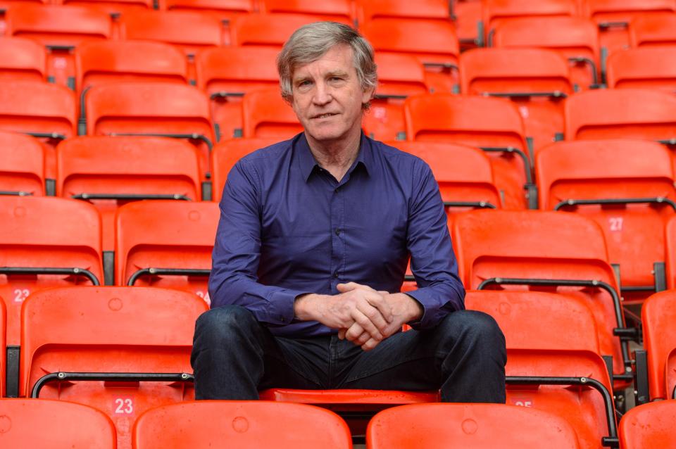 Charlton owner Roland Duchatelet has infuriated fans again