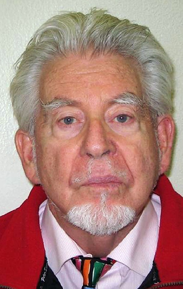  Parents were left sickened after a Winter Wonderland fairground blasted out a song by paedophile Rolf Harris, who is currently serving a five-year-and-nine-month jail term