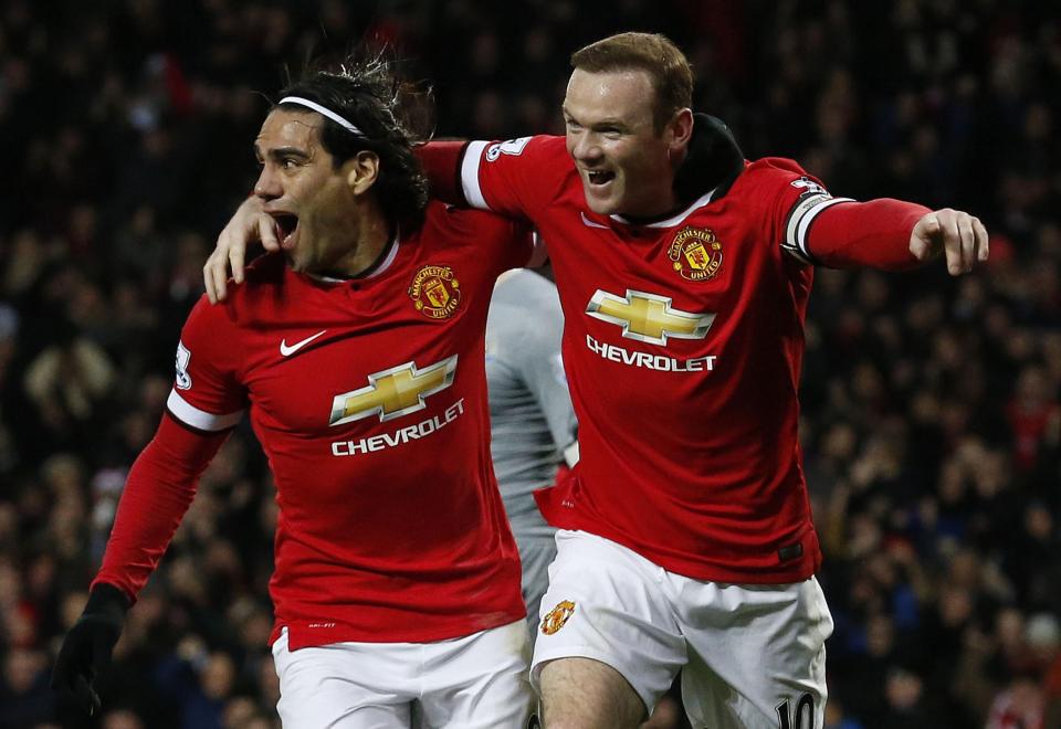  Manchester United tend to flourish on Boxing Day in the Premier League