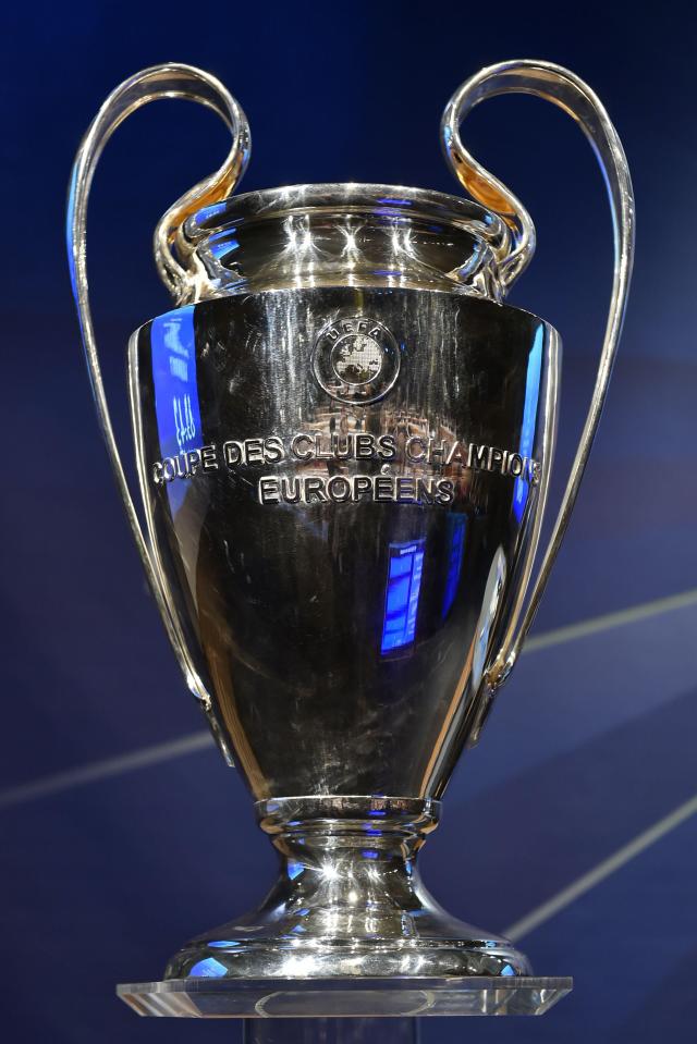  CHAMPIONS LEAGUE FINAL: It’s a big ticket for Wales, as the country hosts the Champions League Final at the Millennium Stadium in Cardiff on June 3.