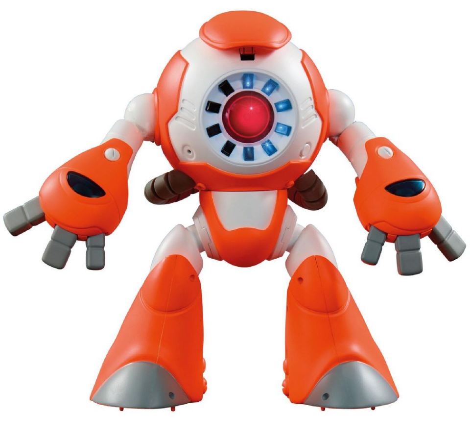  Genesis toys also make the i-Que intelligent robot, which also is being accused to covertly recording conversations