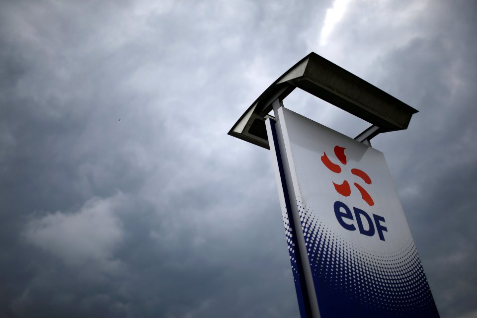  EDF said that electricity costs had been rising 'substantially' for some time