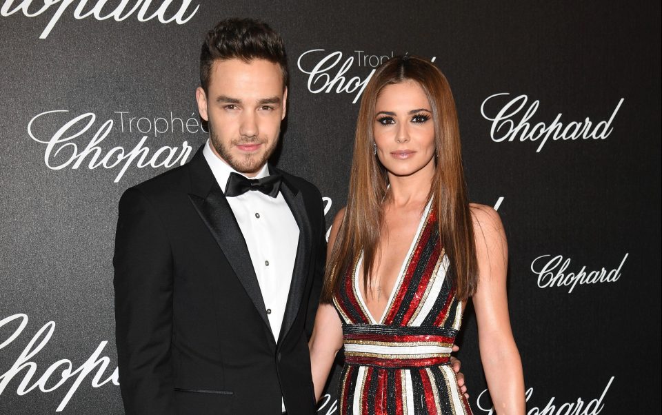  Cheryl and Liam are one of this years celebrity power couples but how long did body language expert Judi James think they would last?