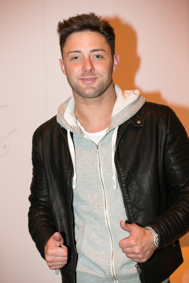  Ricci Guarnaccio has made several appearances on reality TV shows