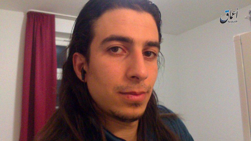  On July 24, Syrian migrant Mohamed Deleel (pictured) killed himself and injured 12 others after setting off a bomb in front of a wine bar in the Germany town of Ansbach