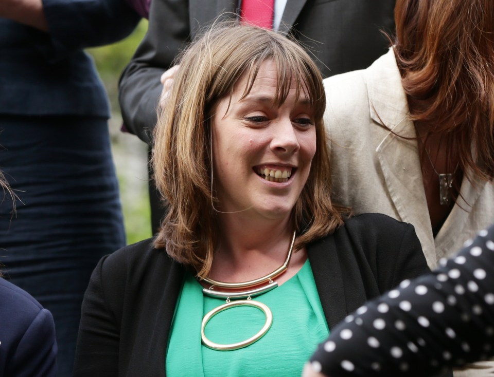  He has repeatedly clashed with Labour's Jess Phillips over his views on International Men's day