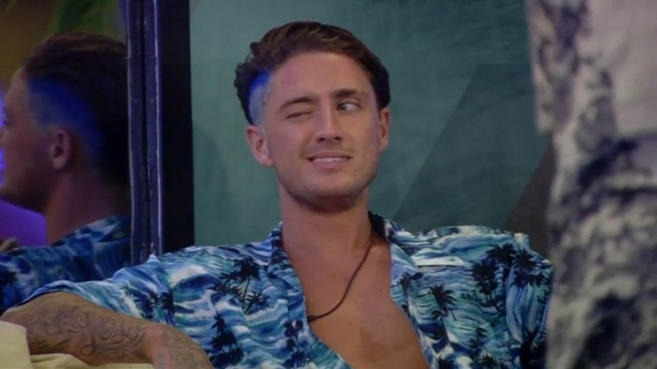 Ex On The Beach star Stephen Bear is ready to annoy his haters even more