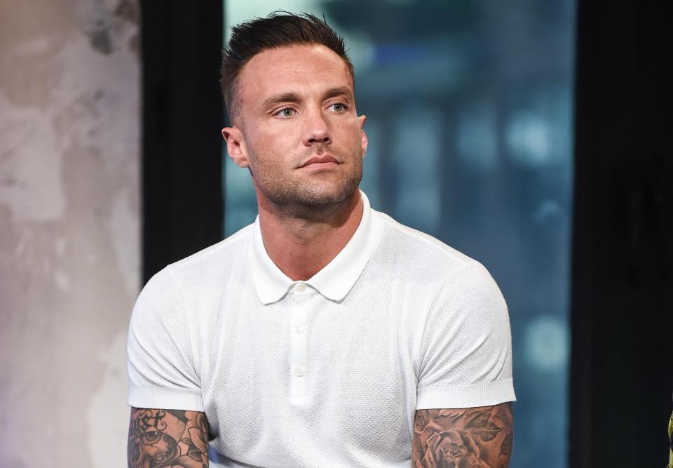  Calum best has been on dozens of shows through the years and has even worked as a TV judge