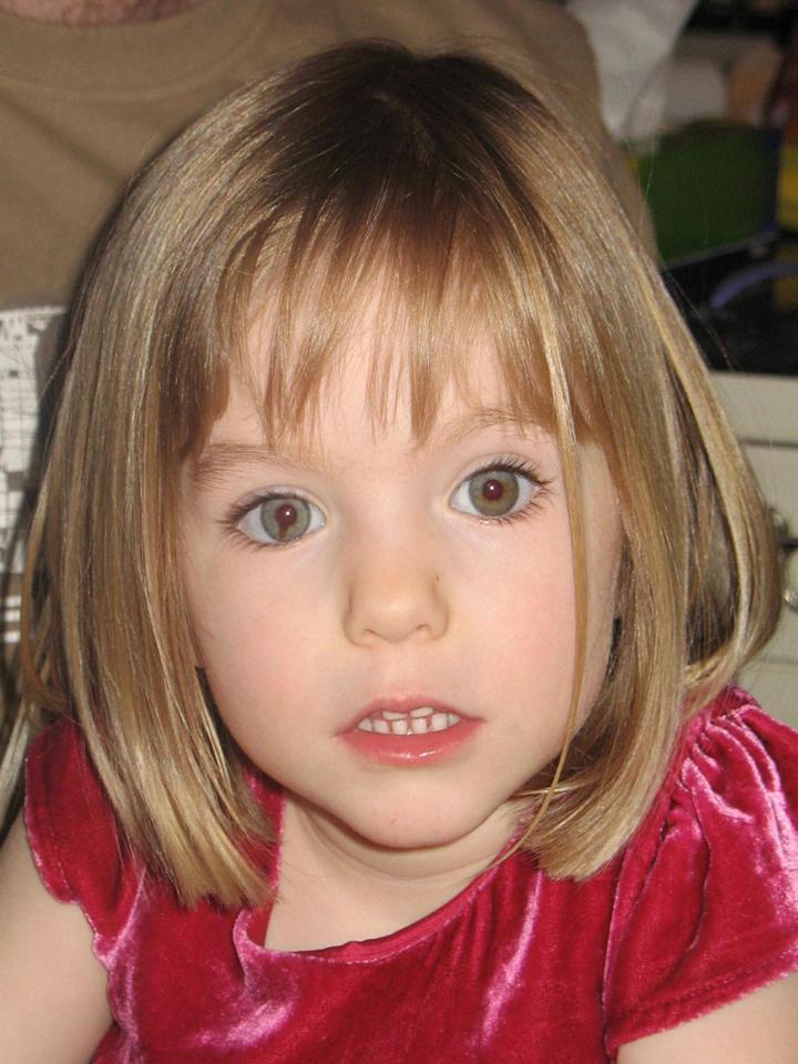  Madeleine McCann's parents are set to spend their 10th Christmas without their daughter