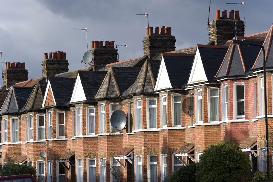  A first-time buyer in the UK will need an average deposit of more than £30,000