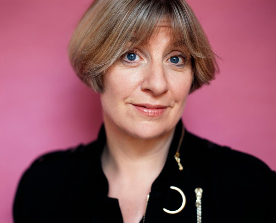  Fans have shared their memories of Victoria Wood after BBC Two dedicated an evening to the late star