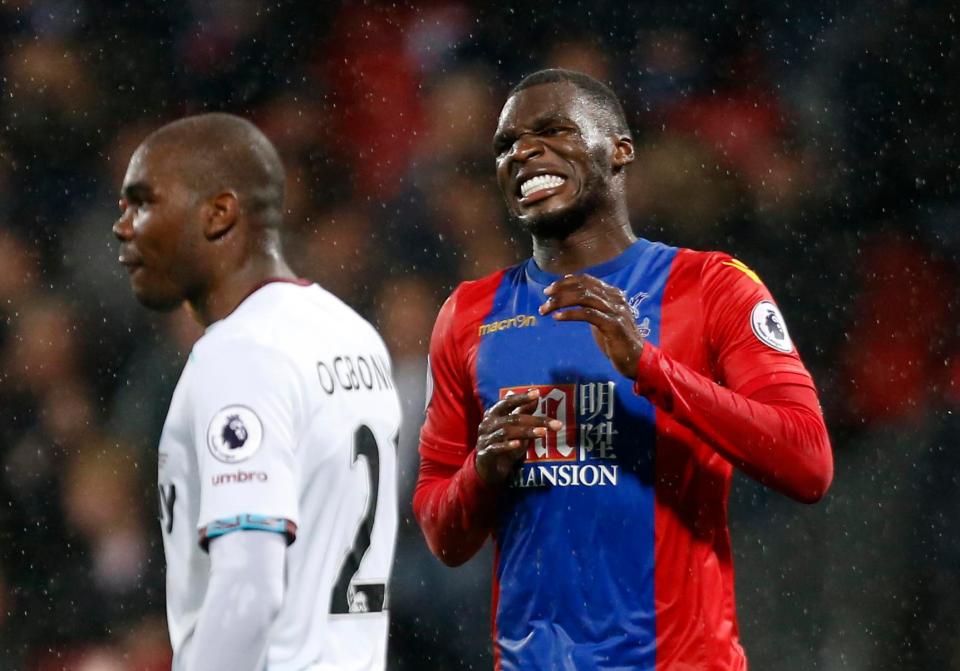  Benteke has already rejected a move to the Chinese Super League