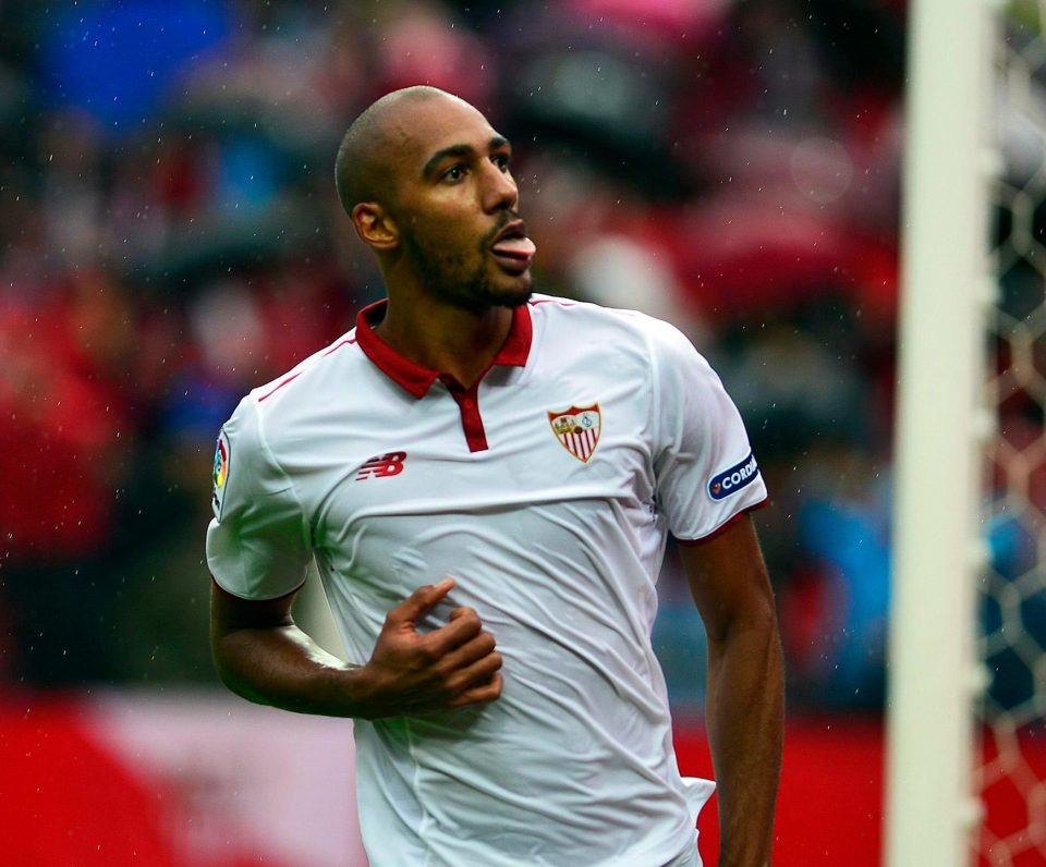  Steven N'Zonzi will cost interested parties £25.5m