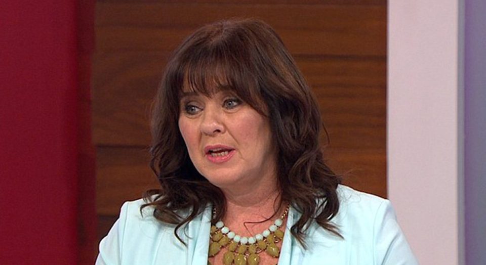  Coleen has been honest about the issues in her marriage