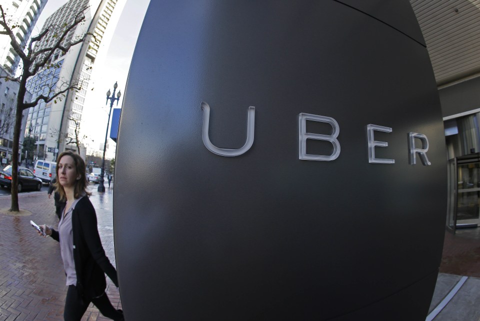  Uber has made it clear that it has strict policies which banned employees from accessing user's trip information