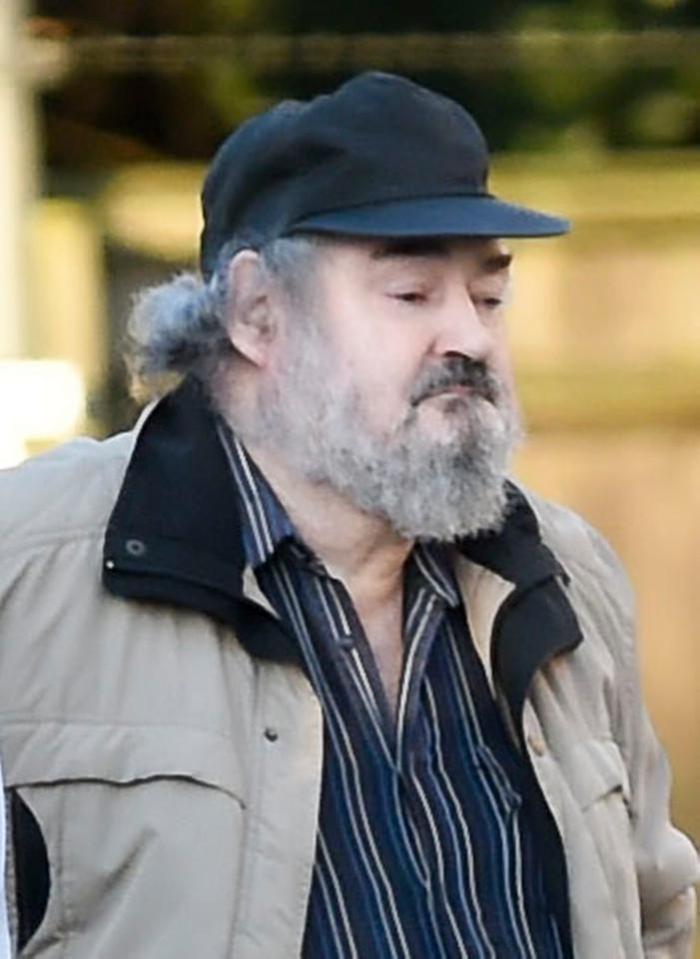  Serial killer Peter Sutcliffe was dubbed the Yorkshire Ripper by the press