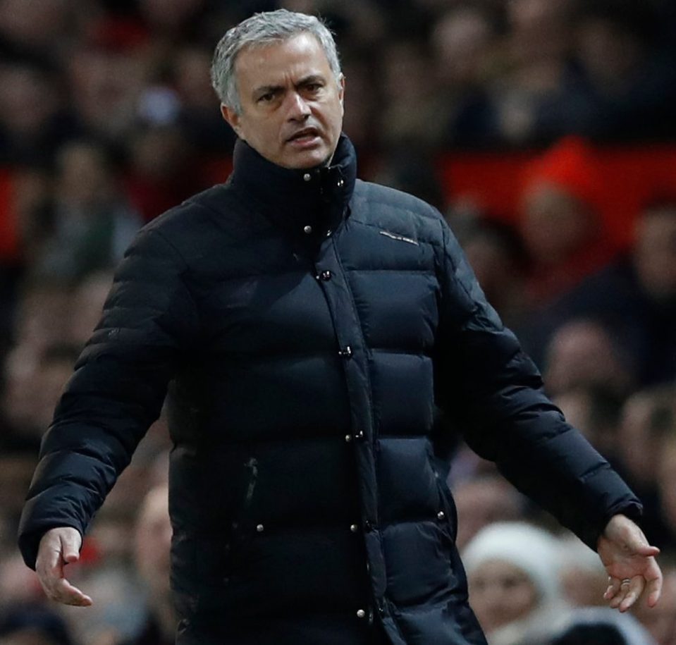  Mourinho is accused of moving his millions across THREE continents in a bid to cut his tax bill