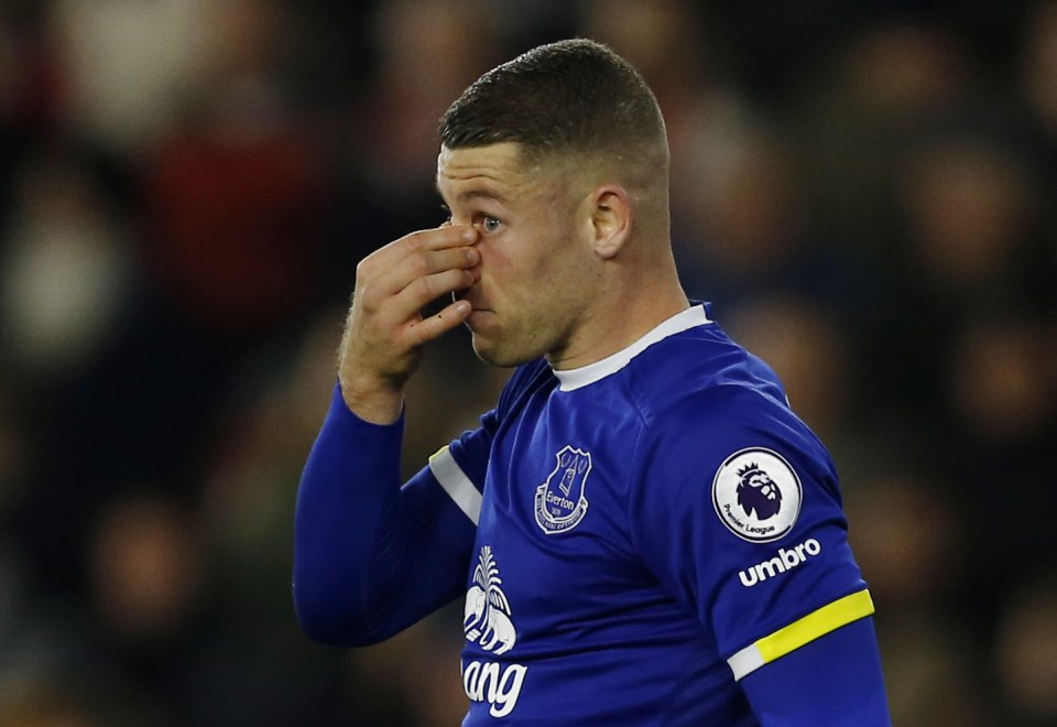  Barkley can be a star if he improves on sub-par performance at Southampton, says Henry