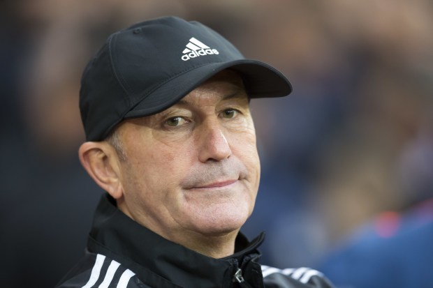 Tony Pulis has hit back at being branded a liar in court