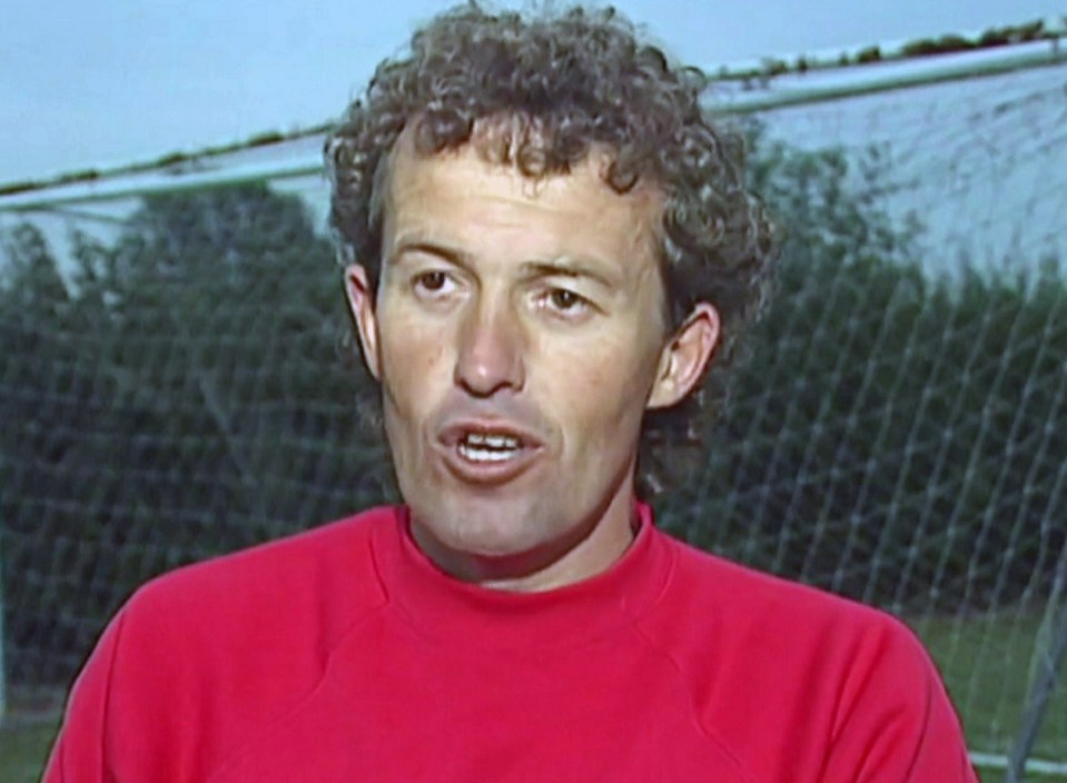  Five footballers have alleged former coach Barry Bennell sexually abused them as boys - Bennell is to appear in court in December