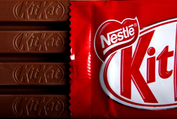 Nestle