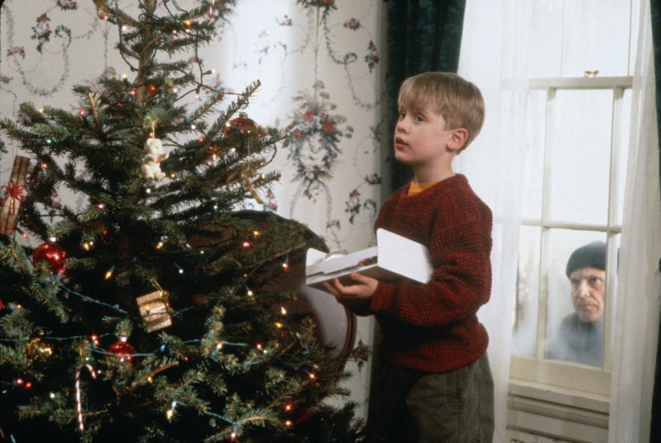  Adults who grew up in the 80s and 90s will love rewatching Home Alone