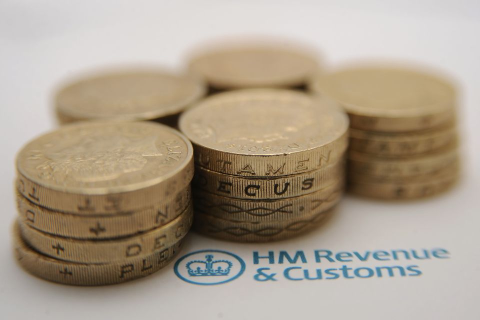  The committee is concerned HMRC "lacks an adequate plan" to cope if the changes do not have the effect they hope