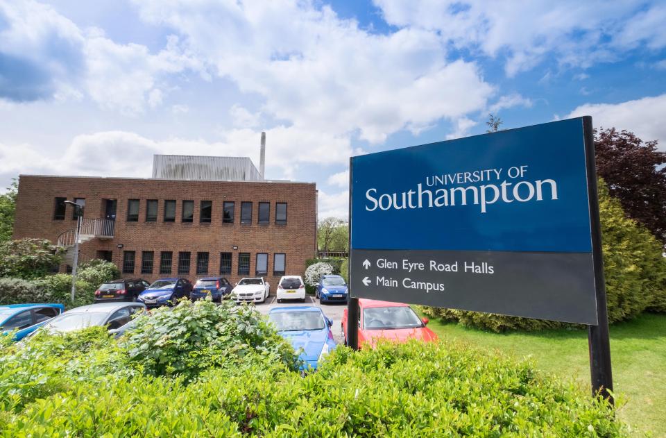  The University of Southampton tested more than 9,000 adults over four decades