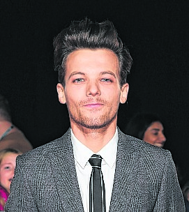  Louis Tomlinson will make his solo debut performance on the X Factor tomorrow, in tribute to his late mum